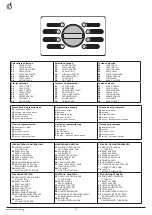 Предварительный просмотр 53 страницы BIANCHI VENDING GAIA BV303 Use And Maintenance Manual