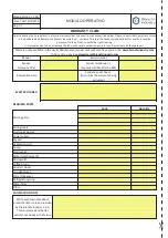 Предварительный просмотр 58 страницы BIANCHI VENDING GAIA BV303 Use And Maintenance Manual