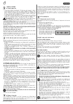 Preview for 8 page of BIANCHI VENDING GAIA STYLE Use And Maintenance Manual