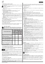 Preview for 35 page of BIANCHI VENDING GAIA STYLE Use And Maintenance Manual