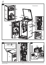 Preview for 53 page of BIANCHI VENDING GAIA STYLE Use And Maintenance Manual