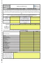 Preview for 65 page of BIANCHI VENDING GAIA STYLE Use And Maintenance Manual