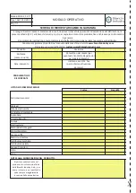 Preview for 66 page of BIANCHI VENDING GAIA STYLE Use And Maintenance Manual