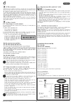 Preview for 29 page of BIANCHI VENDING LEIsa Use And Maintenance Manual