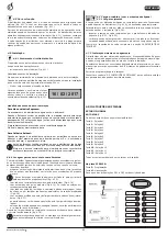 Preview for 43 page of BIANCHI VENDING LEIsa Use And Maintenance Manual