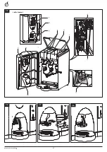 Preview for 47 page of BIANCHI VENDING LEIsa Use And Maintenance Manual