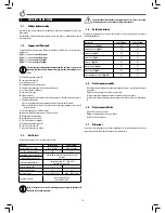 Предварительный просмотр 10 страницы BIANCHI VENDING Lucia 2 Groups Operation And Maintenance Manual