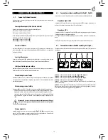 Предварительный просмотр 13 страницы BIANCHI VENDING Lucia 2 Groups Operation And Maintenance Manual