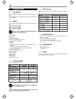 Предварительный просмотр 18 страницы BIANCHI VENDING Lucia 2 Groups Operation And Maintenance Manual