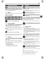 Предварительный просмотр 51 страницы BIANCHI VENDING Lucia 2 Groups Operation And Maintenance Manual