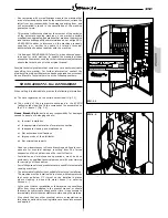 Preview for 7 page of BIANCHI VENDING SIRIO FRESH BREW Manual