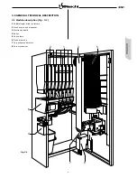 Preview for 9 page of BIANCHI VENDING SIRIO FRESH BREW Manual