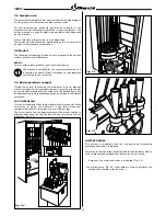 Preview for 10 page of BIANCHI VENDING SIRIO FRESH BREW Manual