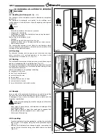 Preview for 12 page of BIANCHI VENDING SIRIO FRESH BREW Manual