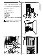 Preview for 13 page of BIANCHI VENDING SIRIO FRESH BREW Manual