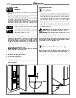 Preview for 14 page of BIANCHI VENDING SIRIO FRESH BREW Manual