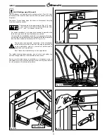 Preview for 16 page of BIANCHI VENDING SIRIO FRESH BREW Manual