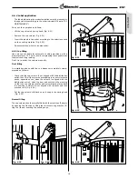 Preview for 19 page of BIANCHI VENDING SIRIO FRESH BREW Manual