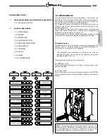 Preview for 21 page of BIANCHI VENDING SIRIO FRESH BREW Manual