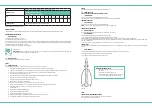 Предварительный просмотр 3 страницы Bianchi Reparto Corse Manual