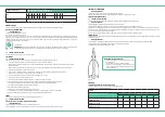 Предварительный просмотр 17 страницы Bianchi Reparto Corse Manual