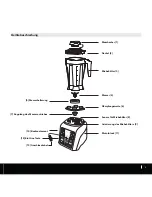 Bianco di Puro Forte 2.0 Product Manual предпросмотр