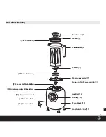 Предварительный просмотр 1 страницы Bianco di Puro originale User Manual