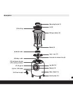 Предварительный просмотр 37 страницы Bianco di Puro originale User Manual