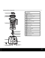 Предварительный просмотр 38 страницы Bianco di Puro patto User Manual