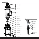 Bianco di Puro Volto N User Manual предпросмотр