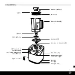 Предварительный просмотр 1 страницы bianco dipuro VOLTO User Manual