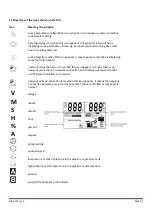 Предварительный просмотр 15 страницы bianco iCON Series Installation And Operation Manual