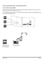 Предварительный просмотр 18 страницы bianco iCON Series Installation And Operation Manual