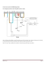 Предварительный просмотр 19 страницы bianco iCON Series Installation And Operation Manual