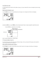 Предварительный просмотр 38 страницы bianco iCON Series Installation And Operation Manual