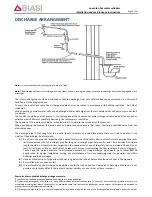 Предварительный просмотр 5 страницы Biasi 125DI Installation And Maintenance Instructions Manual