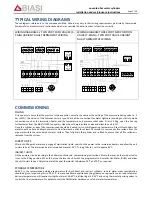 Предварительный просмотр 7 страницы Biasi 125DI Installation And Maintenance Instructions Manual