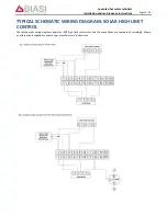 Предварительный просмотр 13 страницы Biasi 125DI Installation And Maintenance Instructions Manual