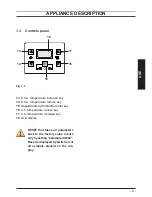 Preview for 9 page of Biasi Activ A 25C User Manual And Installation Instructions