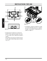 Preview for 16 page of Biasi Activ A 25C User Manual And Installation Instructions