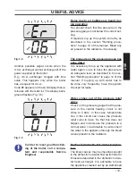 Preview for 19 page of Biasi Activ A 25C User Manual And Installation Instructions