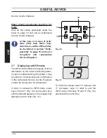 Preview for 20 page of Biasi Activ A 25C User Manual And Installation Instructions