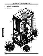 Preview for 22 page of Biasi Activ A 25C User Manual And Installation Instructions