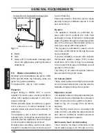 Preview for 38 page of Biasi Activ A 25C User Manual And Installation Instructions