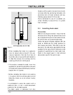 Preview for 42 page of Biasi Activ A 25C User Manual And Installation Instructions