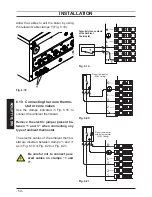 Preview for 50 page of Biasi Activ A 25C User Manual And Installation Instructions