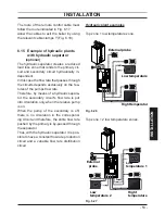 Preview for 53 page of Biasi Activ A 25C User Manual And Installation Instructions