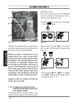 Preview for 58 page of Biasi Activ A 25C User Manual And Installation Instructions