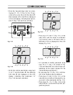 Preview for 67 page of Biasi Activ A 25C User Manual And Installation Instructions