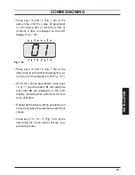 Preview for 69 page of Biasi Activ A 25C User Manual And Installation Instructions